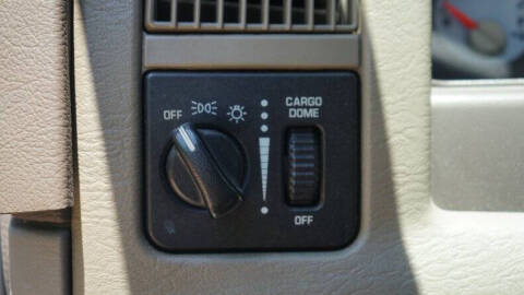 2003 Dodge Ram 1500
