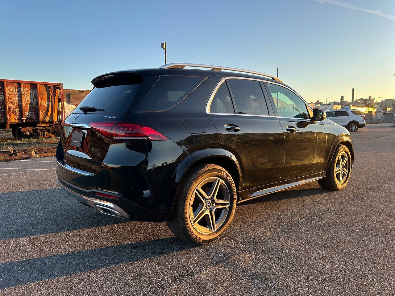 2021 Mercedes-Benz GLE for sale at 39 Auto Workshop in Brooklyn, NY