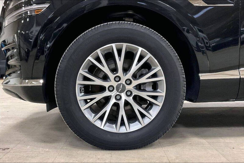 2024 Genesis GV80 2.5T