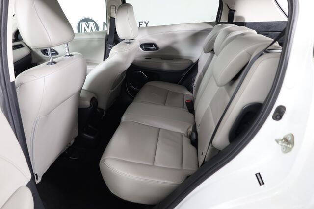 2017 Honda HR-V EX-L w/Navi