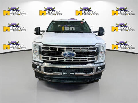 2024 Ford F-350 Super Duty