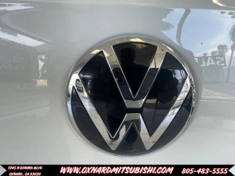 2022 Volkswagen Taos SEL