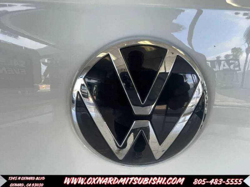 2022 Volkswagen Taos SEL