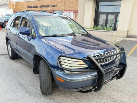 2003 Lexus RX 300
