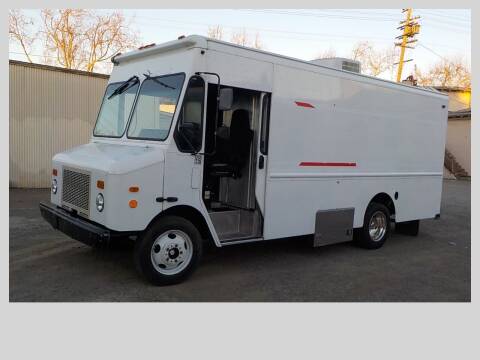2002 Workhorse P42 for sale at Royal Motor in San Leandro CA