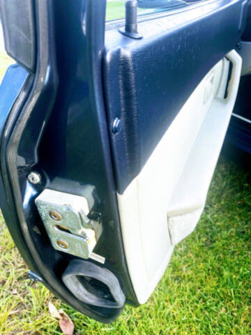 1989 Porsche 944 Turbo