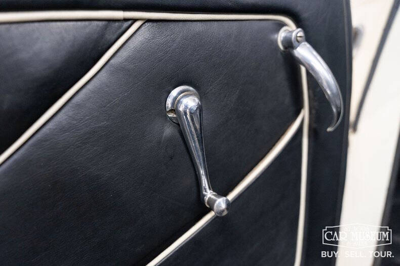 1950 Bentley Mark VI