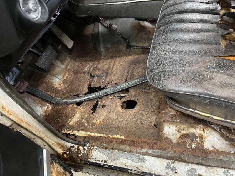 1970 Oldsmobile Cutlass Supreme