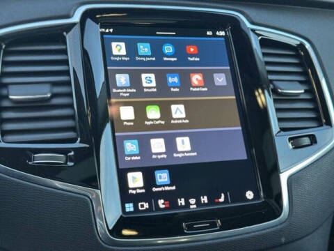 2023 Volvo XC90 B6 Plus Bright Theme 7P