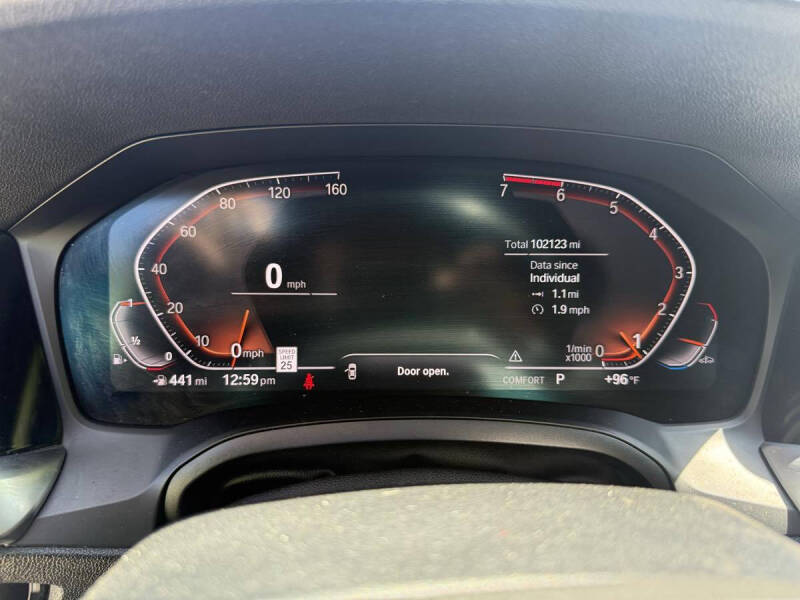 2019 BMW 3 Series 330i