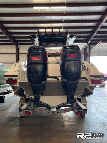 2013 Sunsation 34CCX