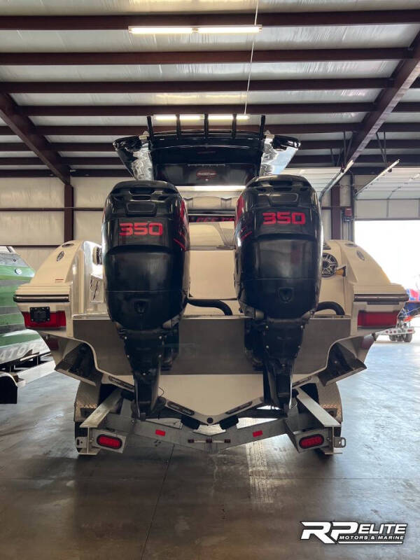 2013 Sunsation 34CCX