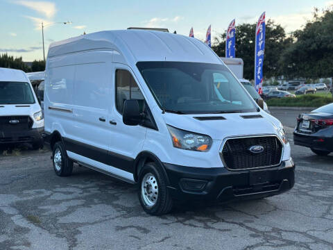 2024 Ford Transit 350