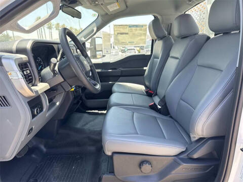 2024 Ford F-450 Super Duty