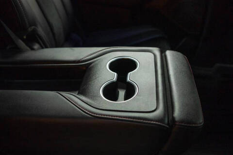 2022 Acura MDX SH-AWD w/A-SPEC