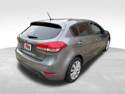 2016 Kia Forte5 LX