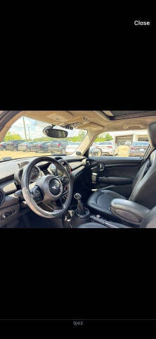 2017 MINI Hardtop 4 Door Cooper
