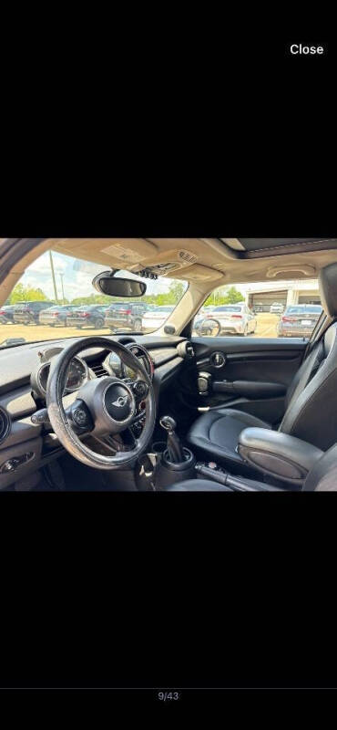 2017 MINI Hardtop 4 Door Cooper