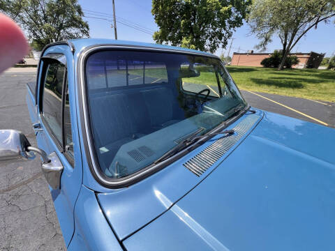 1987 Chevrolet R/V 10 Series R10