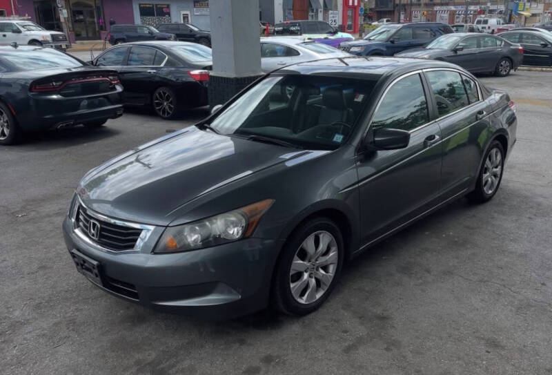 Image 2 of 2009 Honda Accord EX-L