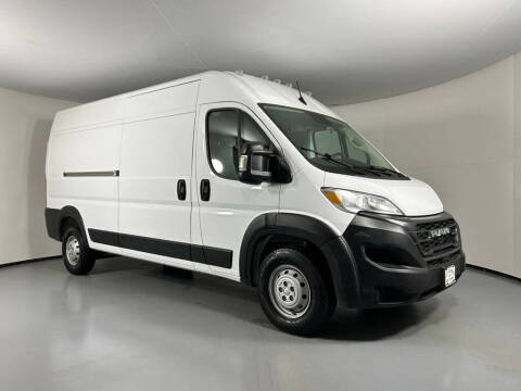 2023 RAM ProMaster 2500 159 WB
