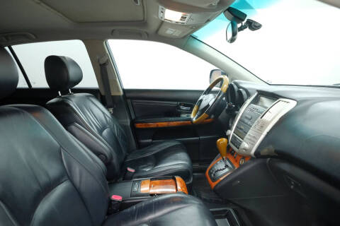 2005 Lexus RX 330