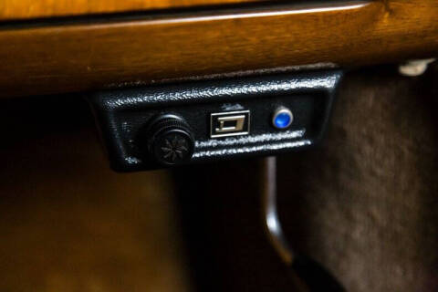 1961 Rolls-Royce SILVER CLOUD LWB