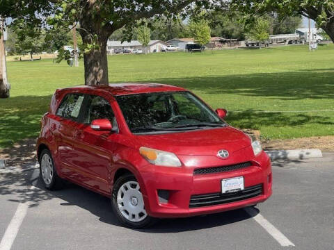 2013 Scion xD