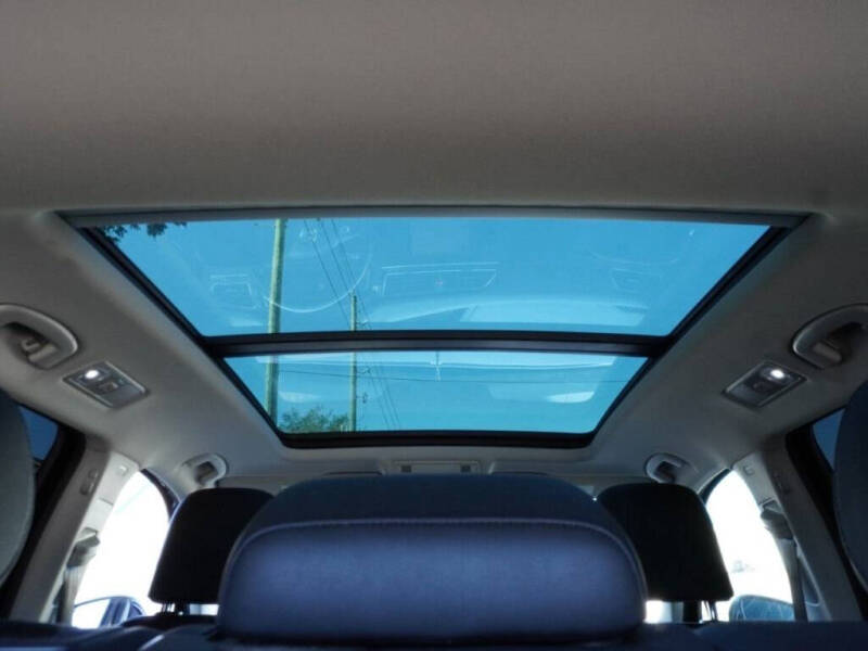 2019 Volkswagen Tiguan SEL Premium 4Motion