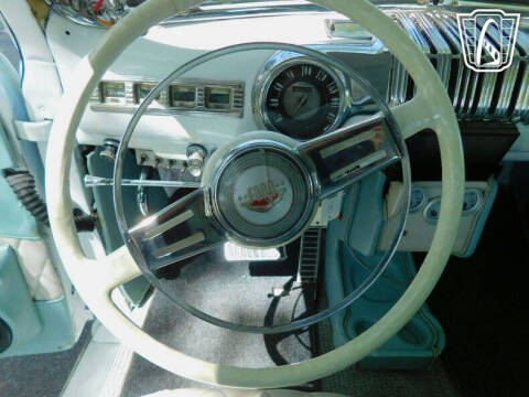1947 Mercury Eight