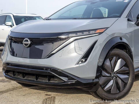 2023 Nissan Ariya Engage e-4ORCE