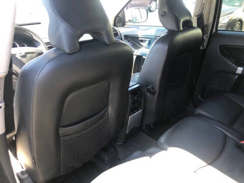 2013 Volvo XC90 3.2