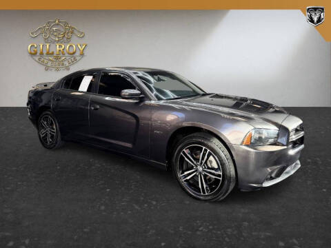 2014 Dodge Charger