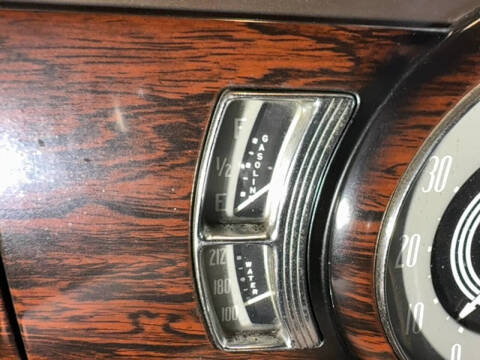 1936 Oldsmobile F-36