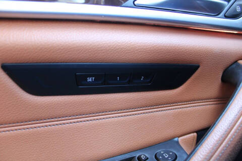 2017 BMW 5 Series 530i xDrive