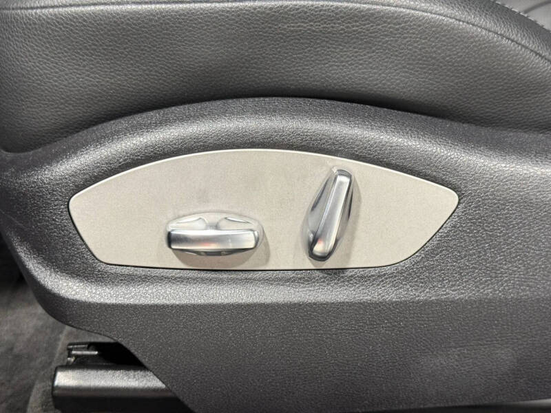 2020 Porsche Macan