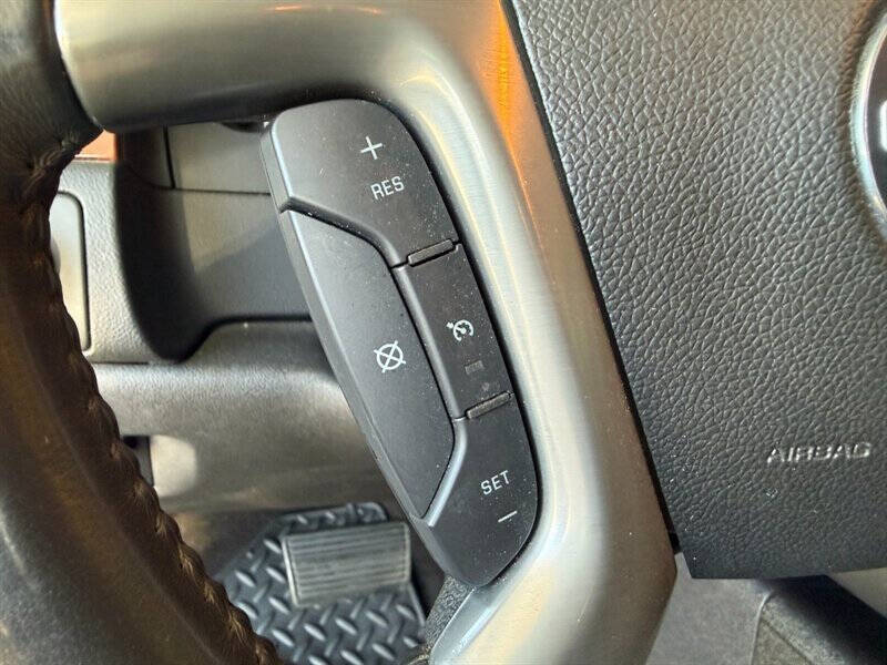 2013 GMC Sierra 3500HD