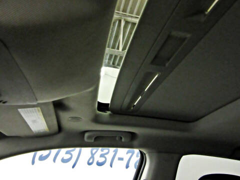 2014 Buick Encore Leather