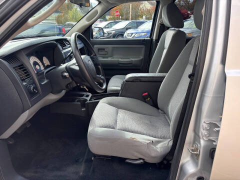 2011 RAM Dakota Big Horn