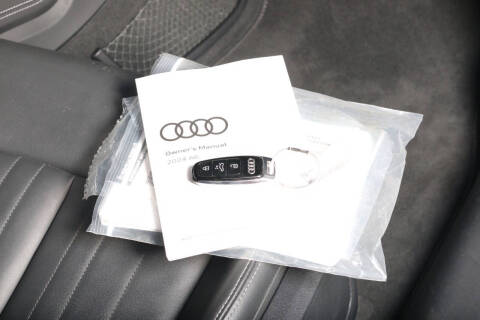 2024 Audi A6 quattro Premium Plus 55 TFSI