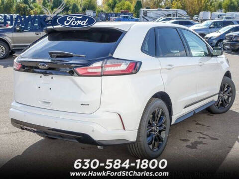 2024 Ford Edge SE