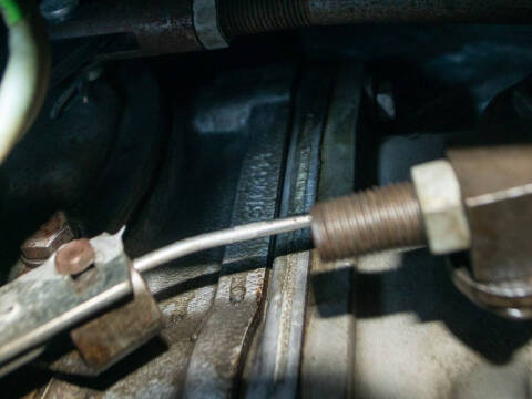 1967 Chevrolet Corvette