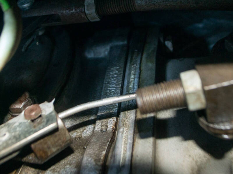 1967 Chevrolet Corvette