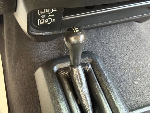 2020 RAM 3500 Tradesman