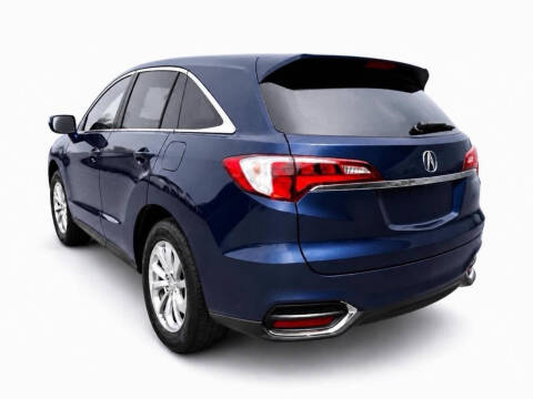 2016 Acura RDX w/Tech
