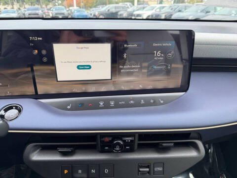 2026 Nissan LEAF SV+