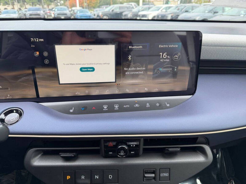 2026 Nissan LEAF SV+