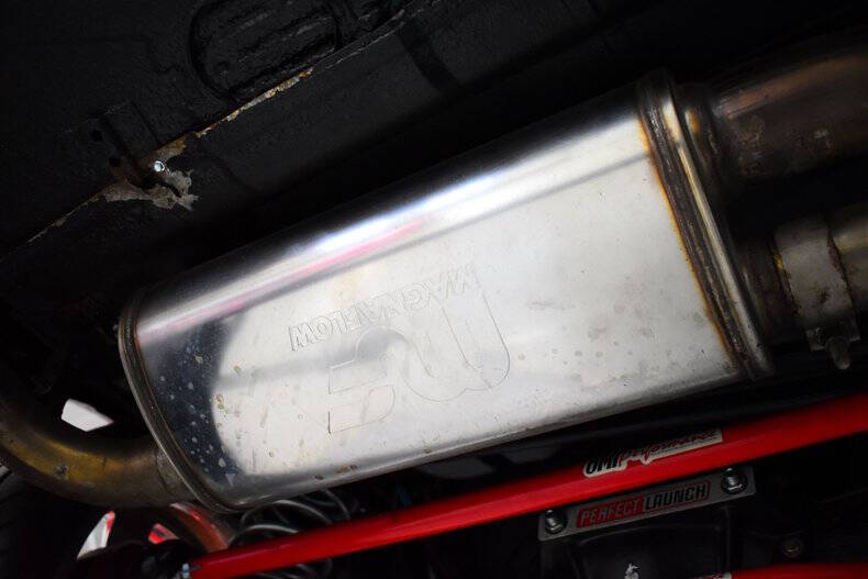 1984 Chevrolet Camaro