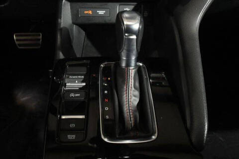 2024 Acura Integra w/A-SPEC