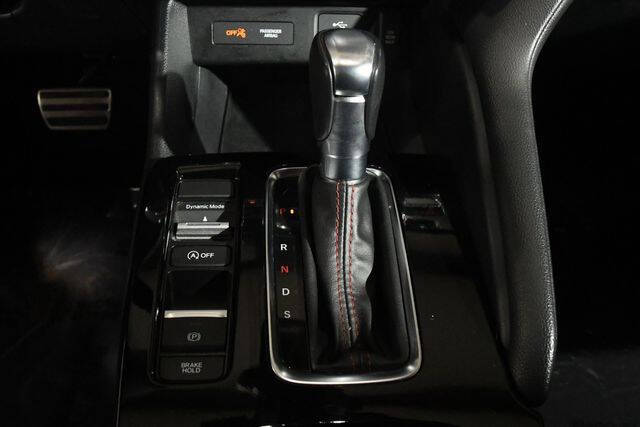 2024 Acura Integra w/A-SPEC